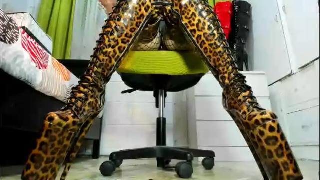 Image 3 of mistresstiffany69 Stream on Chaturbate on 28 days ago