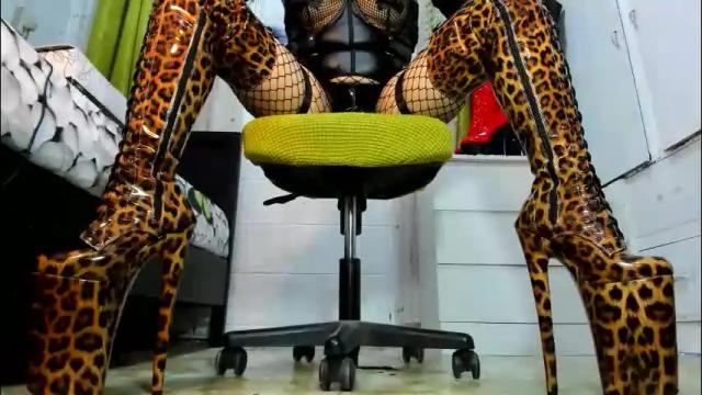 Image 10 of mistresstiffany69 Stream on Chaturbate on 22 days ago