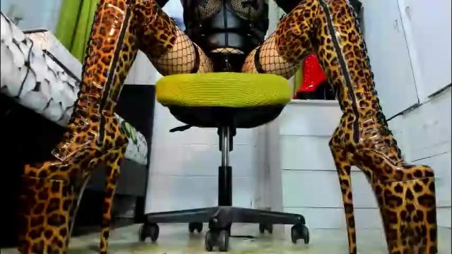 Image 11 of mistresstiffany69 Stream on Chaturbate on 22 days ago