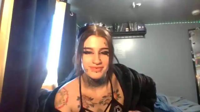 Thumbnail 2, mistresstori2121's Stream at Chaturbate, 16 months ago