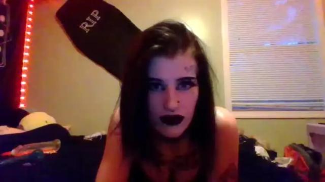 Thumbnail 3, mistresstori2121's Stream at Chaturbate, 14 months ago