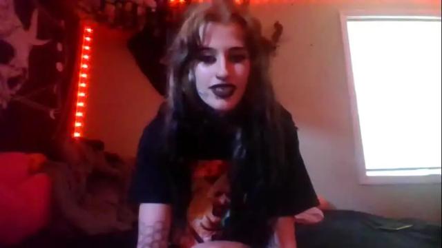 Thumbnail 2, mistresstori2121's Stream at Chaturbate, 5 months ago