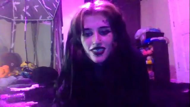 Thumbnail 3, mistresstori2121's Stream at Chaturbate, 4 months ago