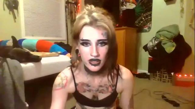 Thumbnail 1, mistresstori2121's Stream at Chaturbate, 3 months ago