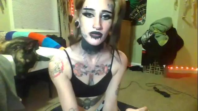 Image 10 of mistresstori2121 Stream on Chaturbate on 3 months ago