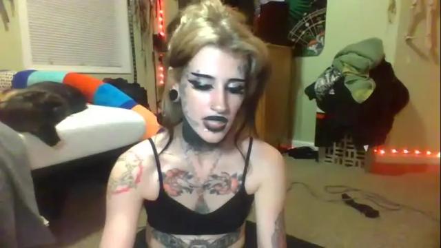 Thumbnail 3, mistresstori2121's Stream at Chaturbate, 3 months ago