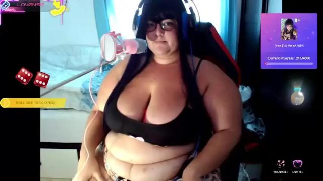 Thumbnail 1, mistresstryss's Stream at Chaturbate, 7 months ago