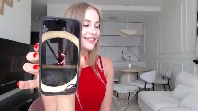 Image 8 of mistressuniverse Stream on Chaturbate on 25 days ago
