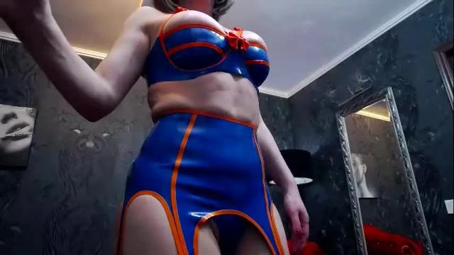 Image 6 of mistresswanda Stream on Chaturbate on 1 month ago