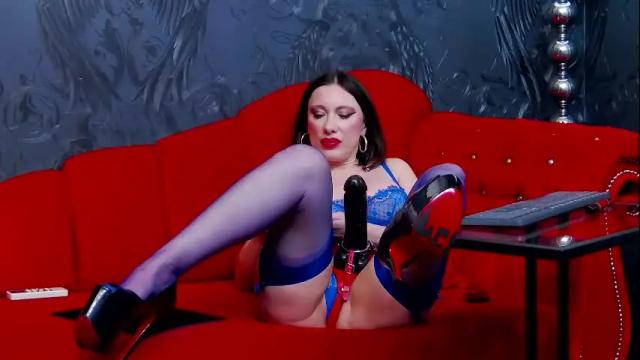 Image 11 of mistresswanda Stream on Chaturbate on 1 month ago