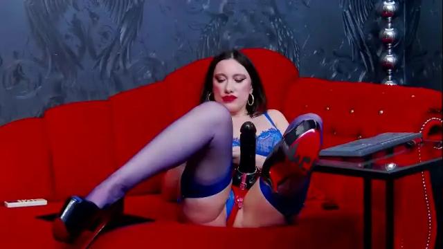 Image 12 of mistresswanda Stream on Chaturbate on 1 month ago