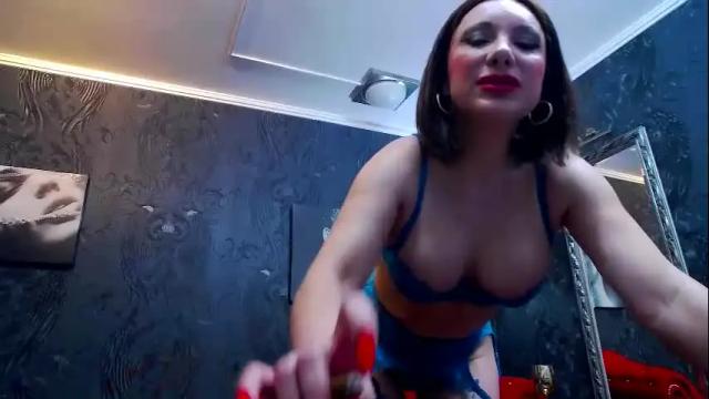 Image 8 of mistresswanda Stream on Chaturbate on 1 day ago