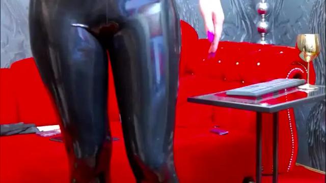 Thumbnail 3, mistresswanda's Stream at Chaturbate, 1 month ago