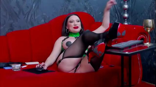 Thumbnail 3, mistresswanda's Stream at Chaturbate, 25 days ago