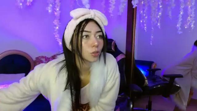 Thumbnail 2, misty_kasumy's Stream at Chaturbate, 24 months ago