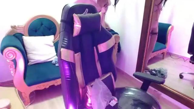 Thumbnail 1, misty_kasumy's Stream at Chaturbate, 23 months ago