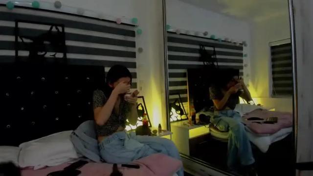 Thumbnail 1, misty_kasumy's Stream at Chaturbate, 23 months ago