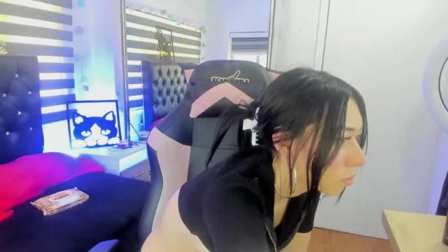 Thumbnail 2, misty_kasumy's Stream at Chaturbate, 22 months ago