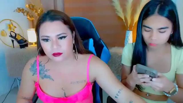 Thumbnail 3, misty_michelle's Stream at Chaturbate, 13 months ago