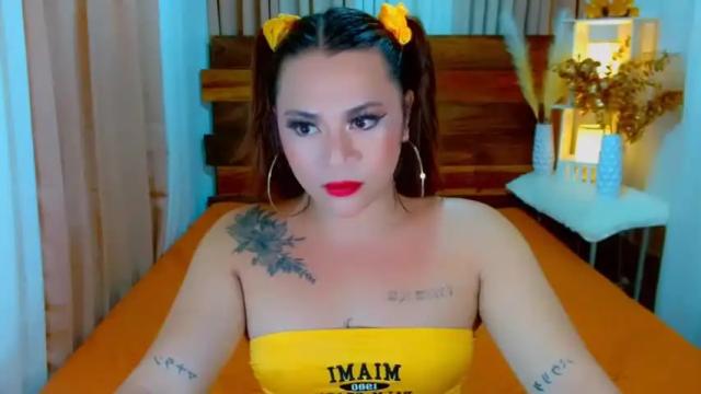 Image 11 of misty_michelle Stream on Chaturbate on 13 months ago