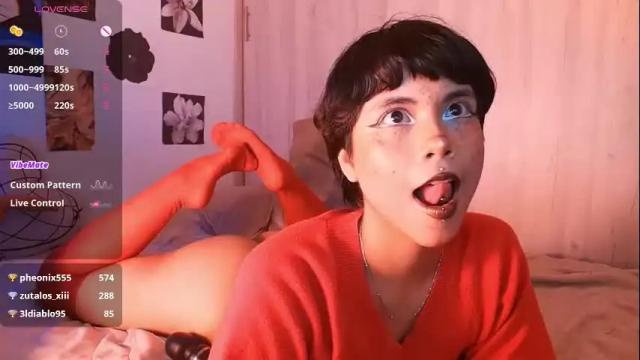 Image 2 of misty_miu Stream on Chaturbate on 28 days ago