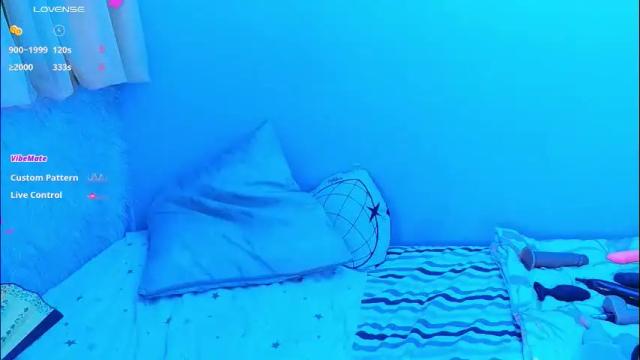 Thumbnail 1, misty_miu's Stream at Chaturbate, 2 months ago