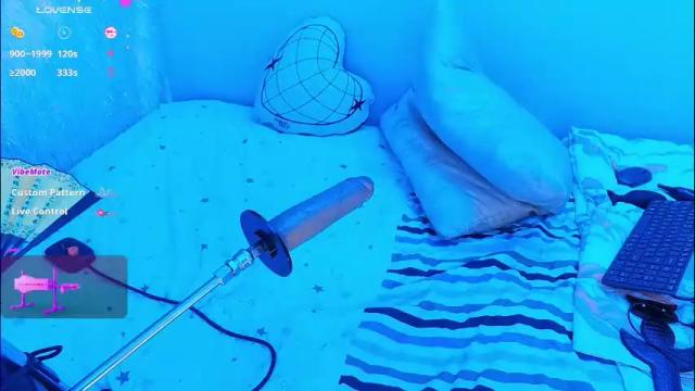 Image 12 of misty_miu Stream on Chaturbate on 2 months ago