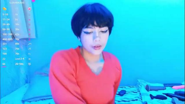 Image 4 of misty_miu Stream on Chaturbate on 2 months ago