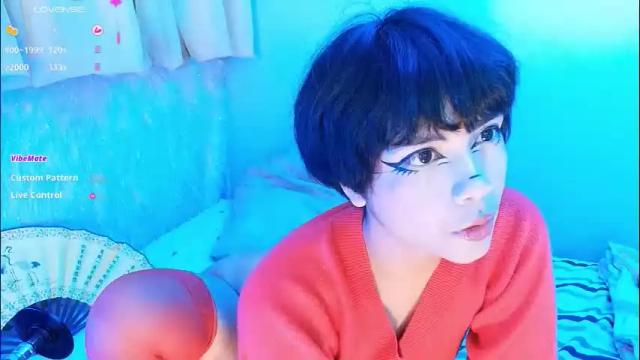 Thumbnail 2, misty_miu's Stream at Chaturbate, 2 months ago