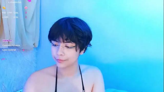 Image 10 of misty_miu Stream on Chaturbate on 2 months ago