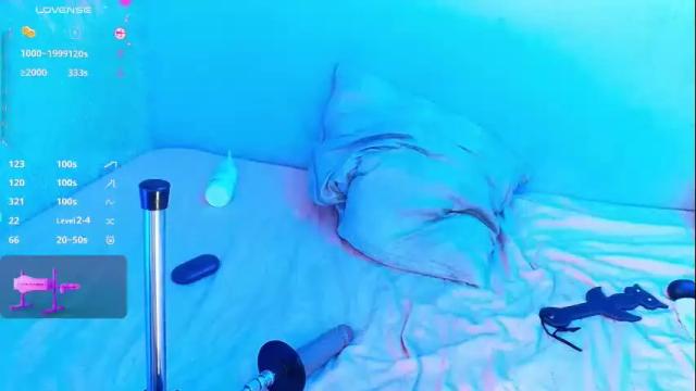Image 8 of misty_miu Stream on Chaturbate on 2 months ago