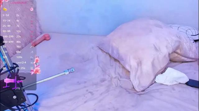 Thumbnail 3, misty_miu's Stream at Chaturbate, 1 month ago