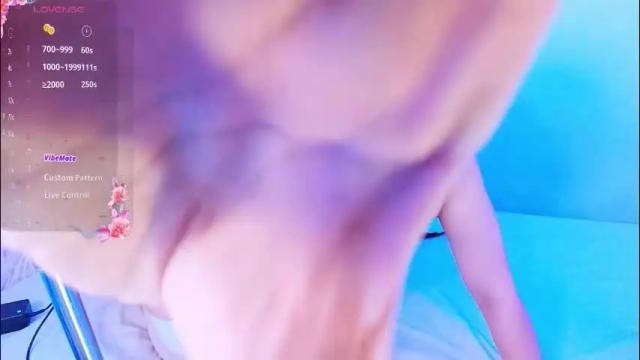 Thumbnail 1, misty_miu's Stream at Chaturbate, 1 month ago