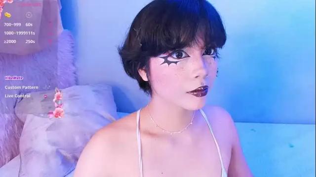 Image 2 of misty_miu Stream on Chaturbate on 27 days ago
