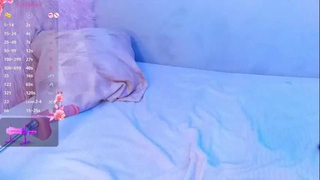 Image 4 of misty_miu Stream on Chaturbate on 27 days ago
