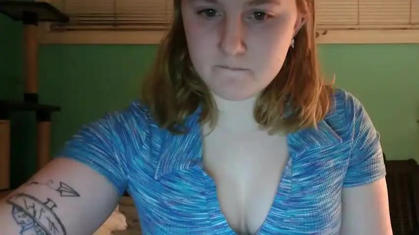 mistybaby265 Chaturbate