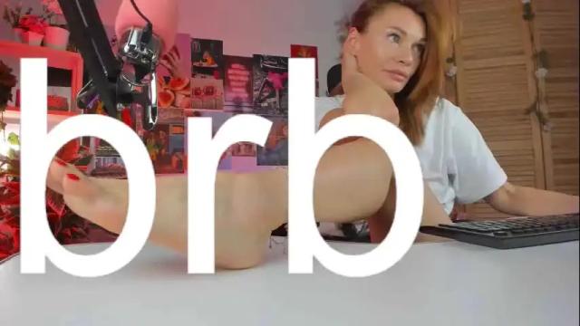 Thumbnail 2, mistybarnes's Stream at Chaturbate, 1 month ago