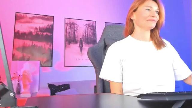 Image 11 of mistybarnes Stream on Chaturbate on 1 month ago