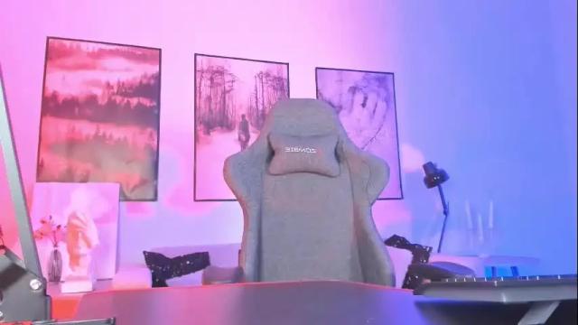 Image 12 of mistybarnes Stream on Chaturbate on 1 month ago