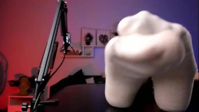 Image 4 of mistybarnes Stream on Chaturbate on 1 month ago