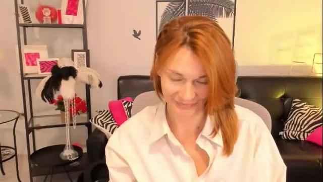 Thumbnail 1, mistybarnes's Stream at Chaturbate, 1 month ago