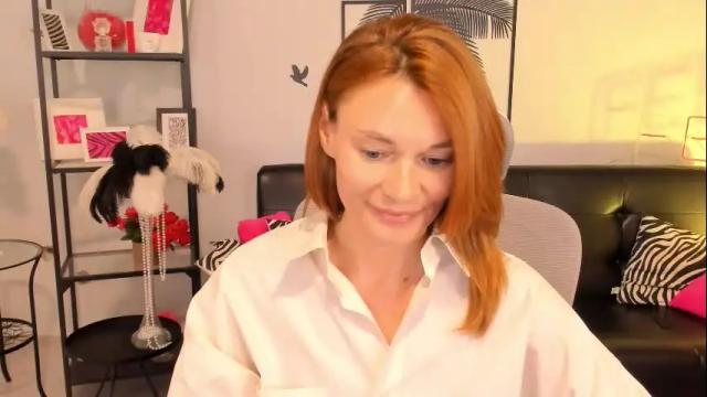 Image 2 of mistybarnes Stream on Chaturbate on 1 month ago