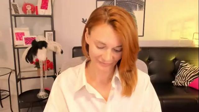 Image 3 of mistybarnes Stream on Chaturbate on 1 month ago