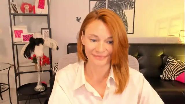 Image 4 of mistybarnes Stream on Chaturbate on 1 month ago