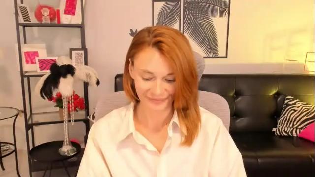Thumbnail 2, mistybarnes's Stream at Chaturbate, 1 month ago