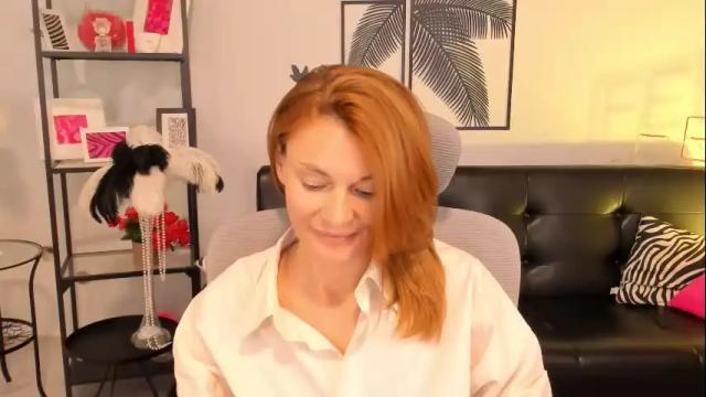 Image 6 of mistybarnes Stream on Chaturbate on 1 month ago