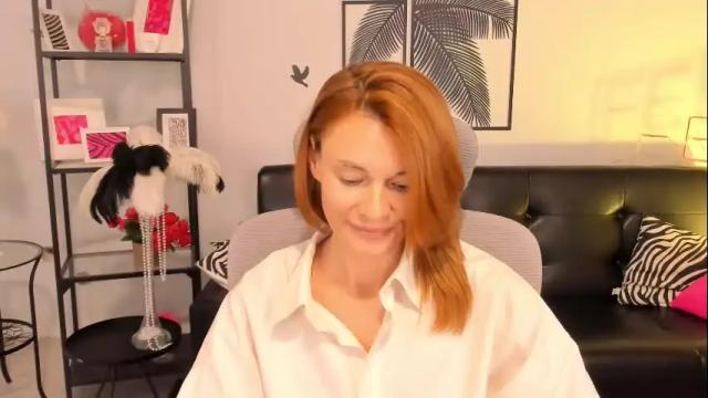 Image 7 of mistybarnes Stream on Chaturbate on 1 month ago