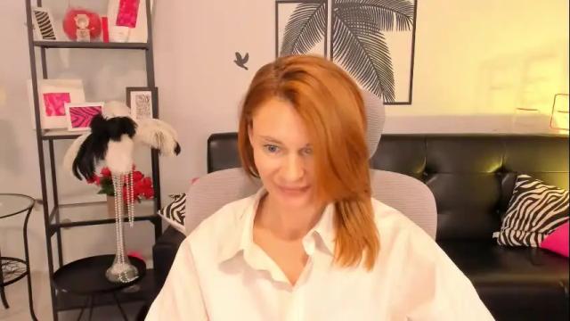 Image 8 of mistybarnes Stream on Chaturbate on 1 month ago