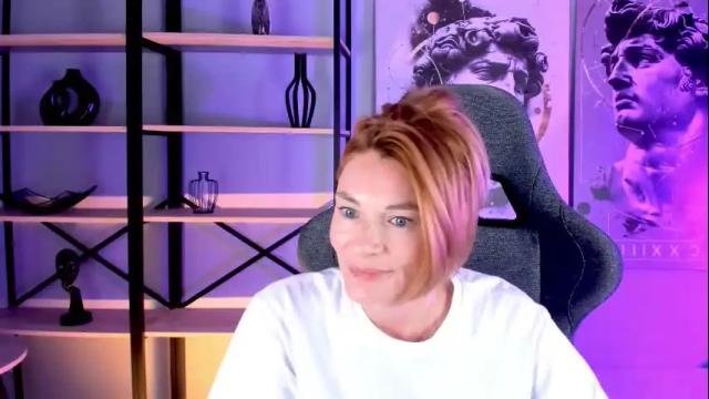Thumbnail 1, mistybarnes's Stream at Chaturbate, 20 days ago