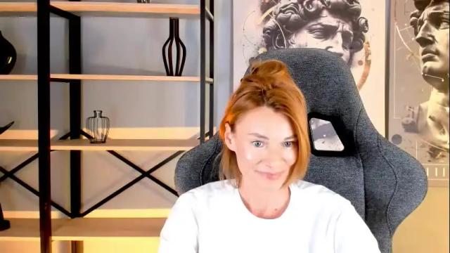 Image 4 of mistybarnes Stream on Chaturbate on 22 days ago